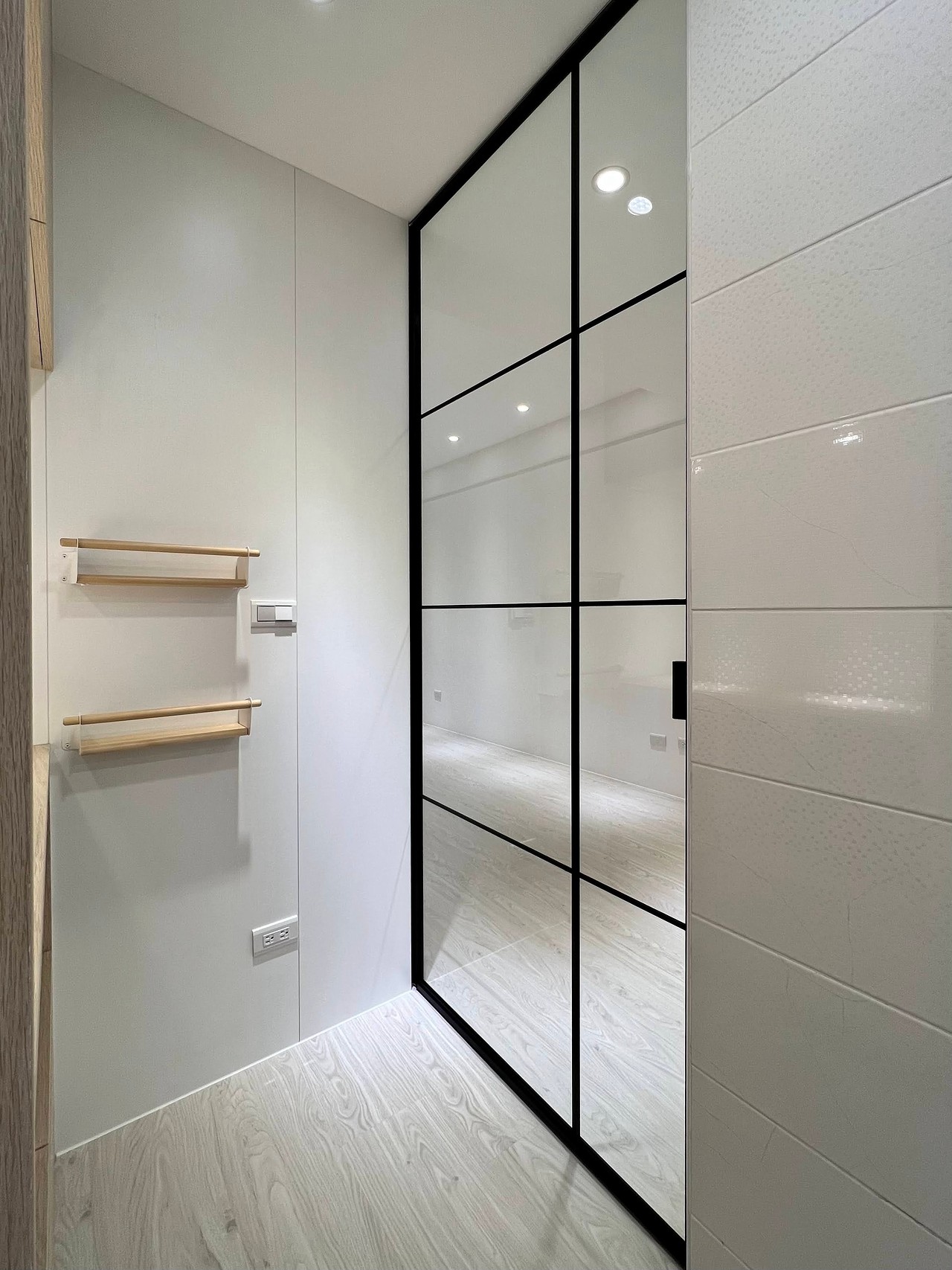 清語。白間